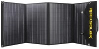 Фото - Сонячна панель Rocksolar RSSP100 100 Вт