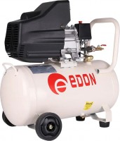 Zdjęcia - Kompresor Edon AC 1300-WP50L 50 l sieć (230 V)