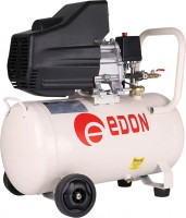 Фото - Компресор Edon AC 1300-WP50L 50 л мережа (230 В)