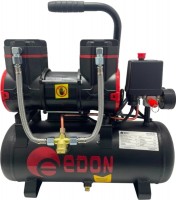 Zdjęcia - Kompresor Edon ED 1100-10L 10 l