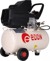 Фото - Компресор Edon AC 800-WP25L 25 л мережа (230 В)