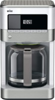 Фото - Кавоварка Braun BrewSense KF 6050 WH білий