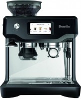 Фото - Кавоварка Breville Barista Touch BES880BTR чорний