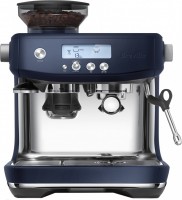 Zdjęcia - Ekspres do kawy Breville Barista Pro BES878DBL granatowy