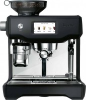 Фото - Кавоварка Breville Oracle Touch BES990BTR чорний