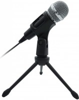 Mikrofon Equip Mini Stereo Desk Microphone 