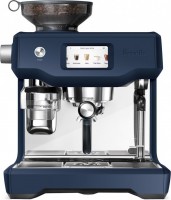 Фото - Кавоварка Breville Oracle Touch BES990DBL синій