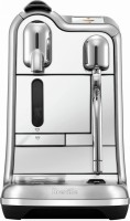 Фото - Кавоварка Breville Creatista Pro BNE900BSS хром