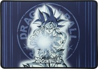 Podkładka pod myszkę ABYstyle Dragon Ball Super - Goku Ultra Instinct 
