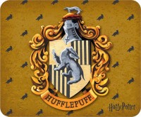 Podkładka pod myszkę ABYstyle Harry Potter - Hufflepuff 