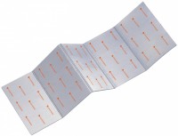 Туристичний килимок Ferrino Nap Folding Mattress 