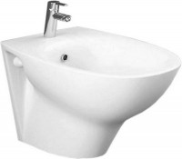 Zdjęcia - Bidet Rak Ceramics Morning MORBD2100AWHA 