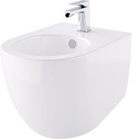 Zdjęcia - Bidet Hidra Ceramica Tour 4.0 TUW44 