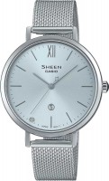 Наручний годинник Casio Sheen SHE-4539SM-2A 