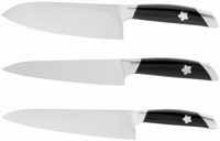 Набір ножів Satake Sakura HG8081W 