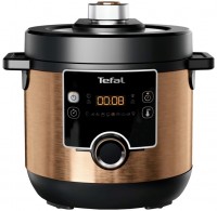 Фото - Мультиварка Tefal Turbo Cuisine CY777G10 