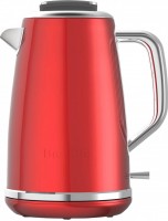 Фото - Електрочайник Breville Lustra VKT064 червоний