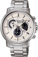 Фото - Наручний годинник Casio Beside BEM-506D-7A 