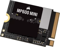 SSD Corsair MP600 Mini CSSD-F1000GBMP600MN 1 ТБ
