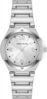 Фото - Наручний годинник Anne Klein 10/8655SISV 