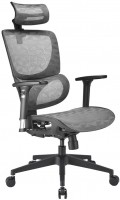 Комп'ютерне крісло Sharkoon OfficePal C30M 