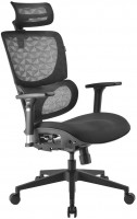 Комп'ютерне крісло Sharkoon OfficePal C30 