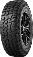 Фото - Шини Aoteli MudMaxx 265/75 R16 123Q 