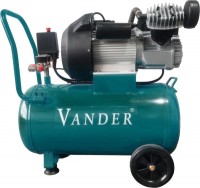 Kompresor Vander VSP761 45 l sieć (230 V)