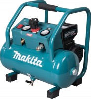 Фото - Компресор Makita AC001GT201 8 л, 2 акумулятори 5 Агод