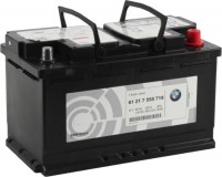 Zdjęcia - Akumulator samochodowy BMW OEM AGM (AGM 6CT-80R)
