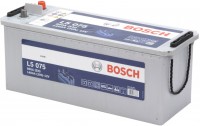 Zdjęcia - Akumulator samochodowy Bosch L5 (930 140 080)