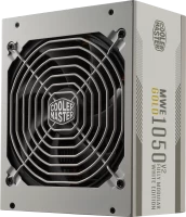 Блок живлення Cooler Master MWE Gold V2 ATX 3.0 MPE-A501-AFCAG-3G