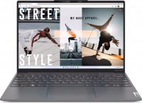 Zdjęcia - Laptop Lenovo Yoga Slim 7 Carbon 13IAP7 (7 13IAP7 82U9006EUK)