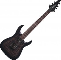 Електрогітара / бас-гітара Jackson JS Series Dinky Arch Top JS22Q-7 DKA HT 