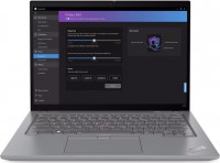 Фото - Ноутбук Lenovo ThinkPad T14 Gen 4 Intel (T14 Gen 4 21HD002BUS)