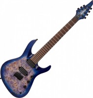 Gitara Jackson Pro Series Signature Chris Broderick Soloist HT7P 