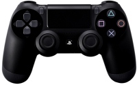 Ігровий маніпулятор Sony DualShock 4 