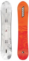Deska snowboardowa K2 Antidote 158W (2023/2024) 