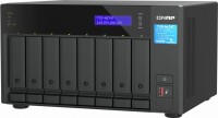 NAS-сервер QNAP TVS-h874T-i Intel i7, ОЗП 32 ГБ