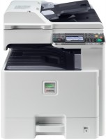 Zdjęcia - Urządzenie wielofunkcyjne Kyocera FS-C8520MFP 