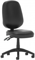 Фото - Комп'ютерне крісло Dynamic Eclipse Plus II Bonded Leather 