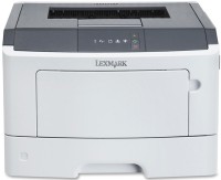 Zdjęcia - Drukarka Lexmark MS310DN 