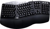 Клавіатура Adesso PCK-208B 