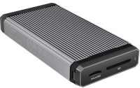 Czytnik kart pamięci / hub USB SanDisk PRO-READER SD and microSD 
