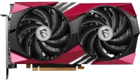 Фото - Відеокарта MSI GeForce RTX 4060 GAMING 8G MLG 