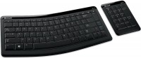 Zdjęcia - Klawiatura Microsoft Bluetooth Mobile Keyboard 6000 