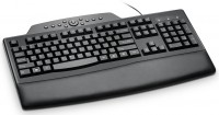 Клавіатура Kensington Pro Fit Wired Comfort Keyboard 