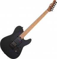 Електрогітара / бас-гітара Charvel Pro-Mod So-Cal Style 2 24 HH 2PT CM Ash 