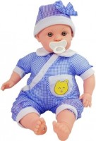 Лялька LEAN Toys Babb Kid 7085 