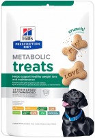 Фото - Корм для собак Hills PD Metabolic Dog Treats 340 g 